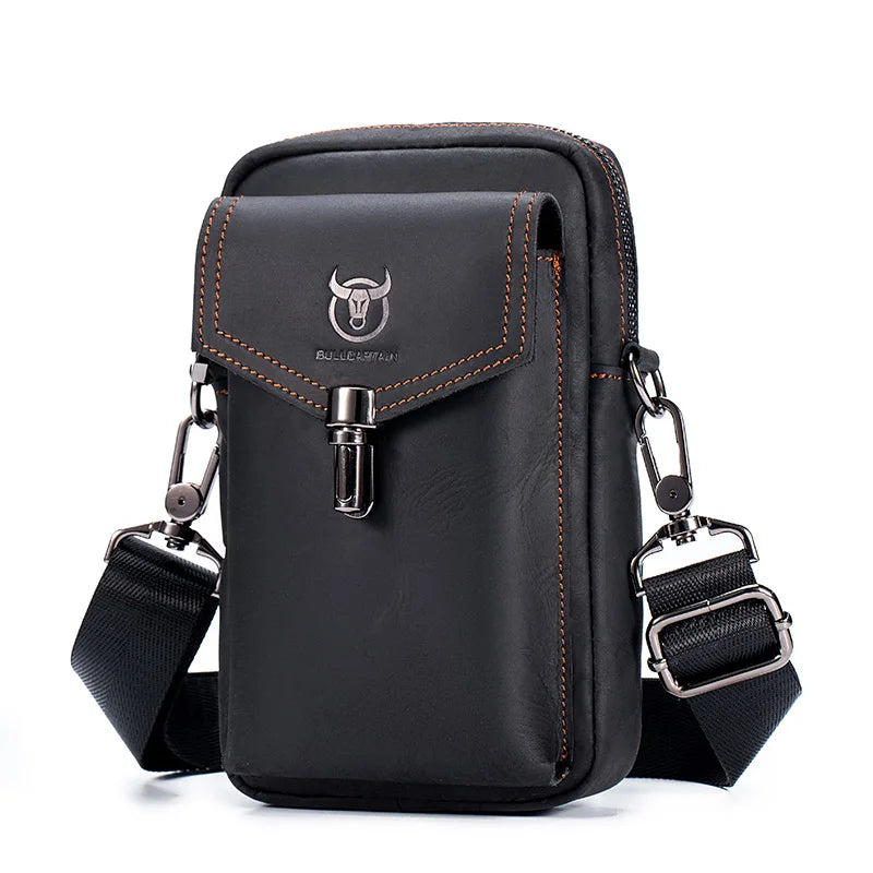 Bolsa Vikings Masculina Transversal