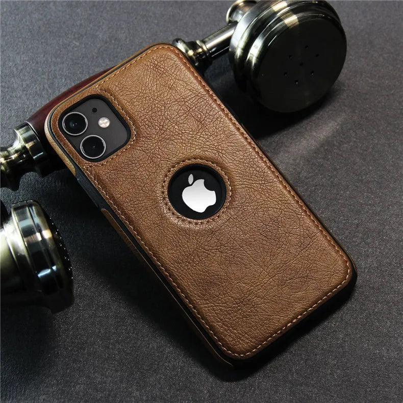 Case Iphone - Mont West