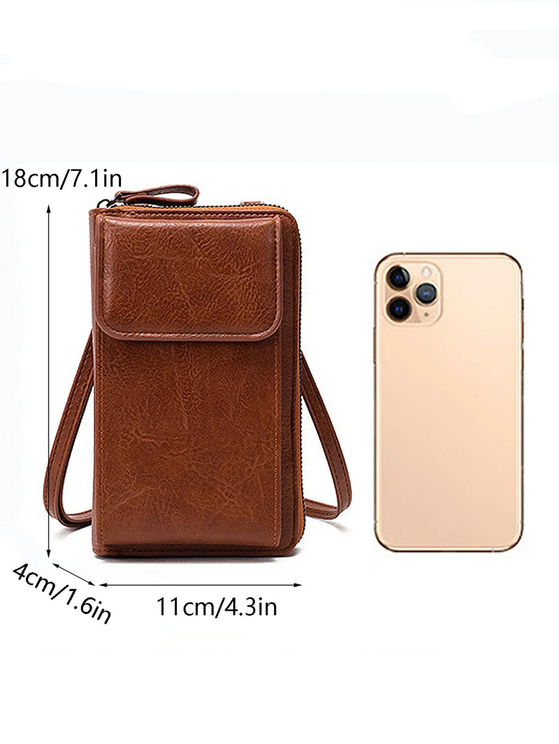 Bolsa Aspen Porta Celular