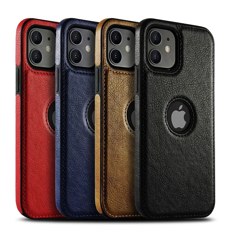 Case iPhone - Mont West